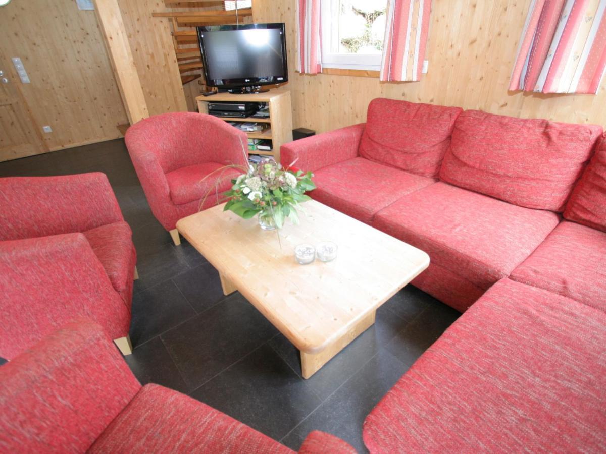 Chalet In Hohentauern With In House Wellness Esterno foto