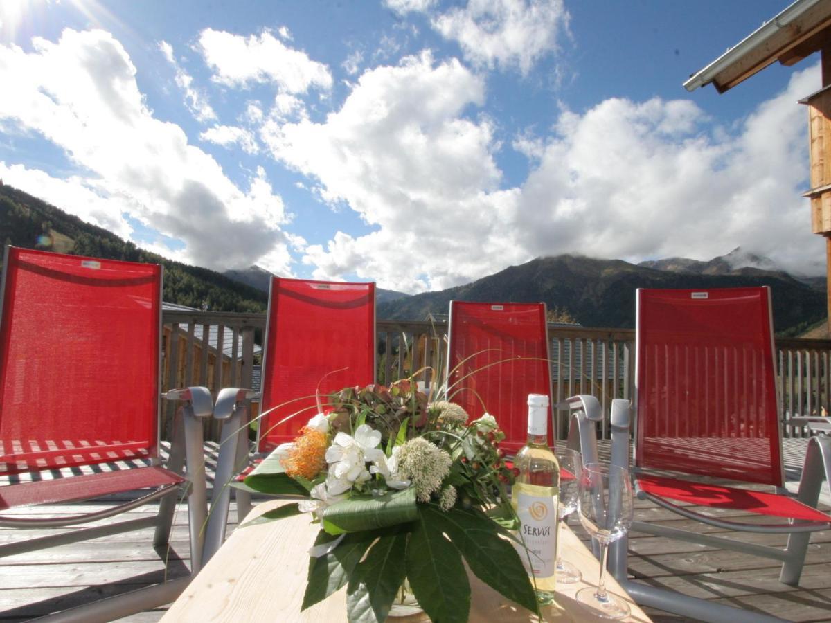 Chalet In Hohentauern With In House Wellness Esterno foto