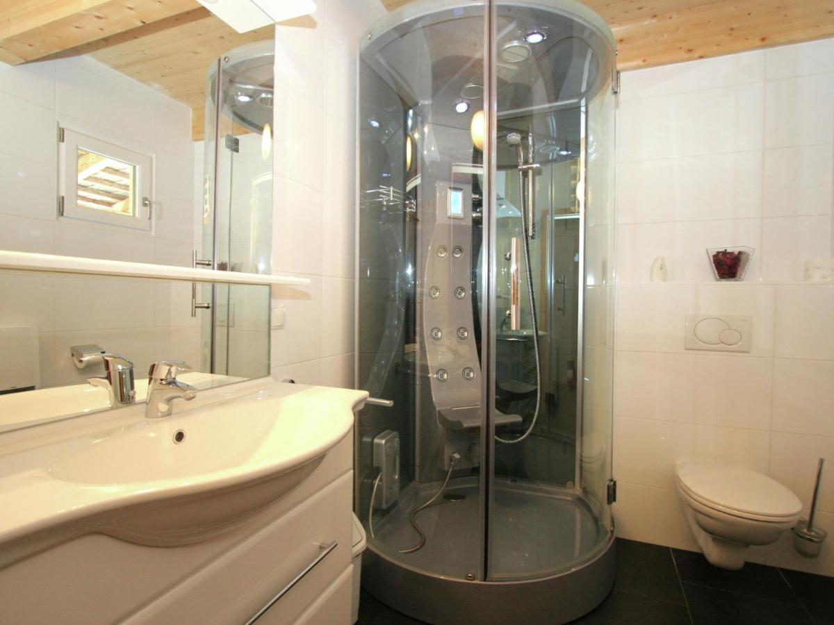 Chalet In Hohentauern With In House Wellness Esterno foto