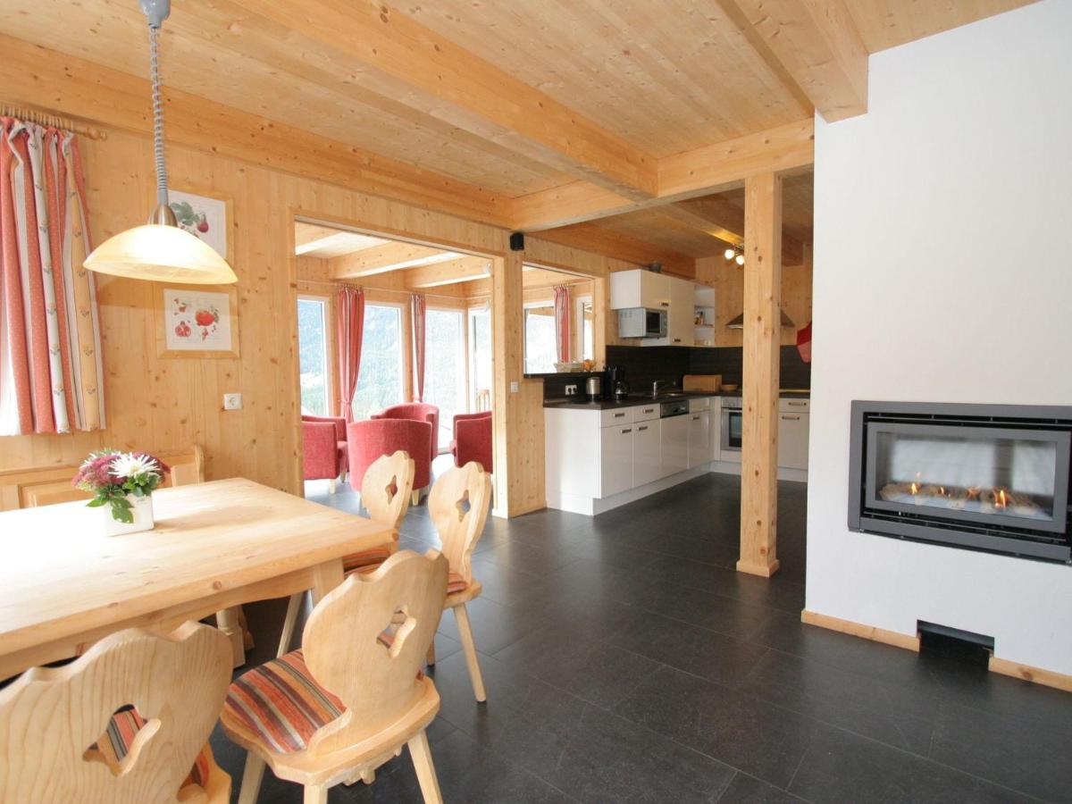 Chalet In Hohentauern With In House Wellness Esterno foto