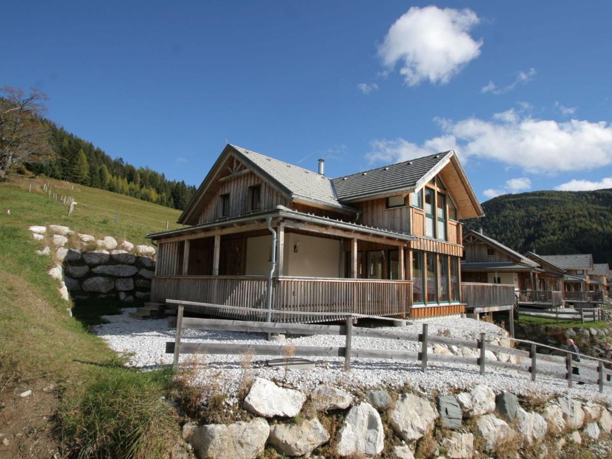 Chalet In Hohentauern With In House Wellness Esterno foto