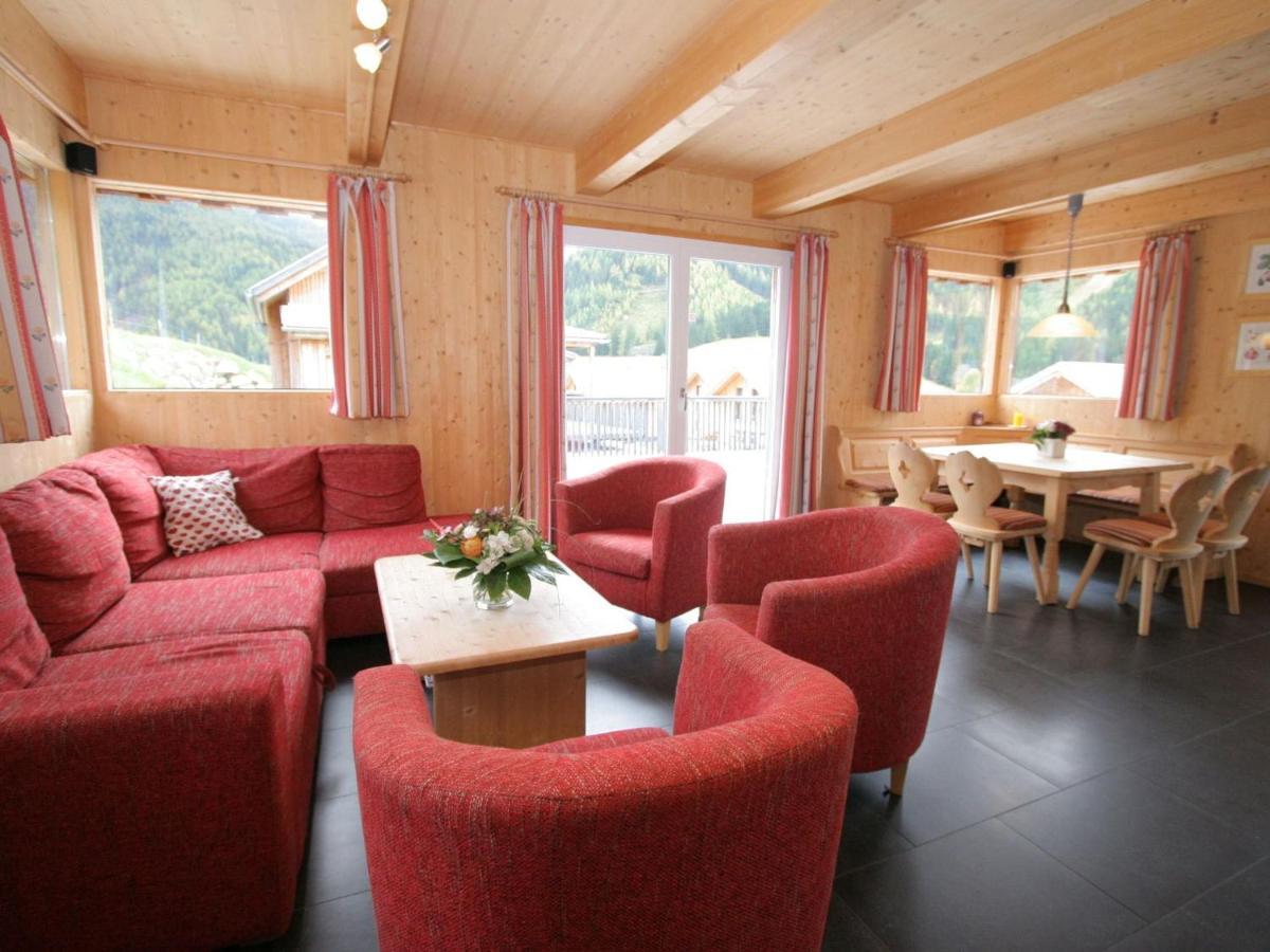Chalet In Hohentauern With In House Wellness Esterno foto